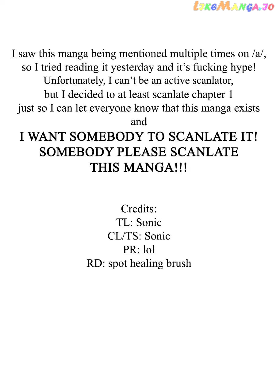 Record Of Ragnarok, Chapter 1 image 68